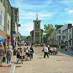 펜션 2 Windsor House