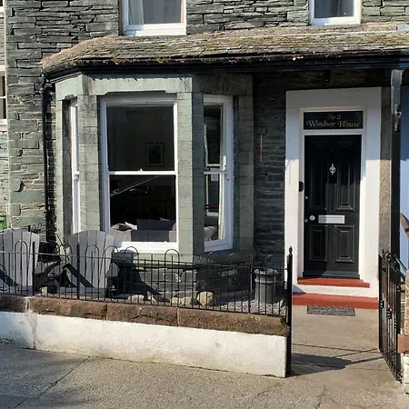 2 Windsor House * Keswick (Cumbria)
