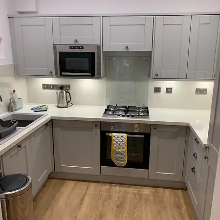 Tatil Evi 2 Windsor House *