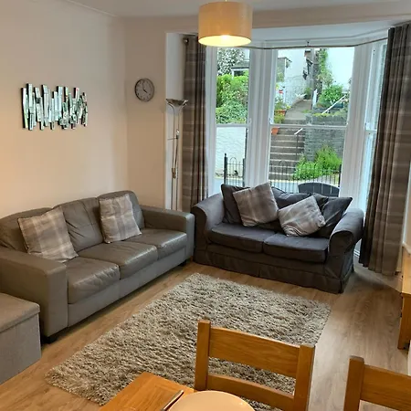 펜션 2 Windsor House 케직