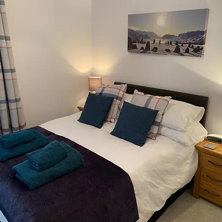 2 Windsor House * Keswick (Cumbria)