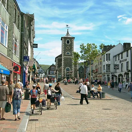 בית נופש 2 Windsor House