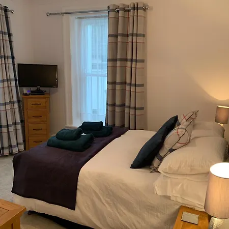 Dom wakacyjny 2 Windsor House Keswick (Cumbria)